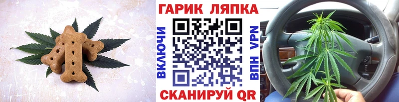 Cannafood конопля  Белинский 